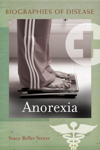دانلود کتاب آنورکسیا ۲۰۰۹ Anorexia 2009