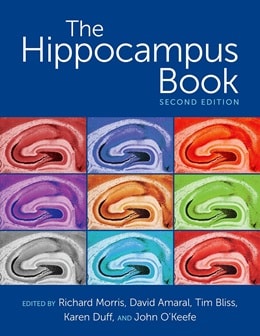 دانلود کتاب هیپوکامپ آکسفورد The Hippocampus Book 2nd Edition