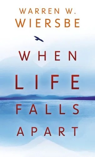 دانلود نسخه کامل کتاب When Life Falls Apart