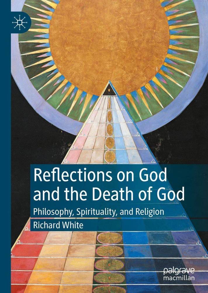دانلود نسخه کامل کتاب Reflections on God and the Death of God: Philosophy, Spirituality, and Religion