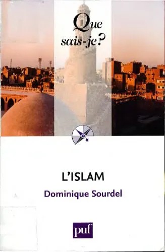دانلود نسخه کامل کتاب L’islam