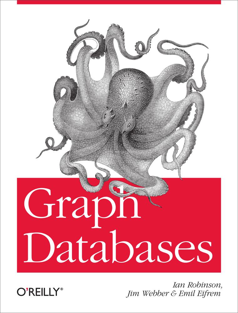 دانلود نسخه کامل کتاب Graph Databases