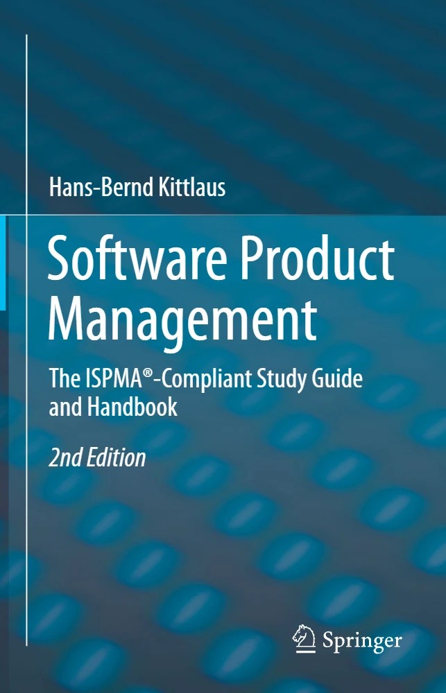 کتاب Software Product Management (ویرایش دوم) نسخه انگلیسی PDF
