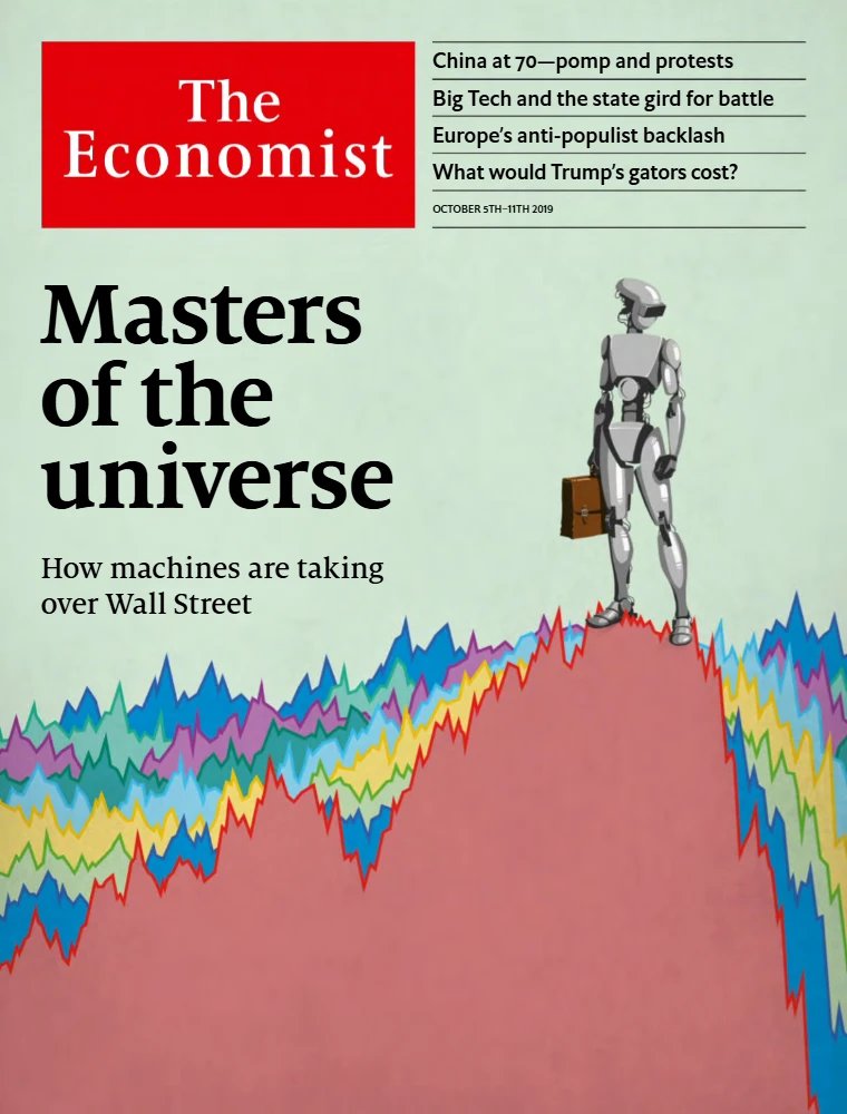 کتاب MASTER OF TEH UNIVERSE نسخه انگلیسی Pdf