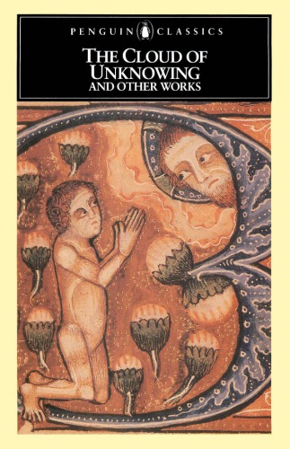 دانلود نسخه کامل کتاب The Cloud of Unknowing and Other Works
