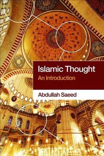 دانلود نسخه کامل کتاب Islamic thought: an introduction