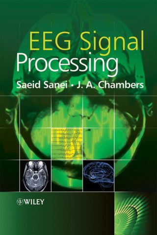 دانلود کتاب پردازش سیگنال‌های EEG ۲۰۱۳ EEG Signal Processing 2013