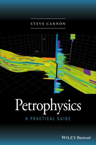 دانلود کتاب پتروفیزیک ۲۰۱۵ Petrophysics 2015