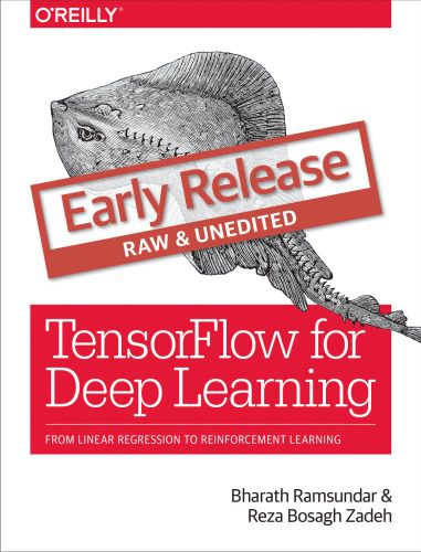 دانلود نسخه کامل کتاب Tensorflow for Deep Learning