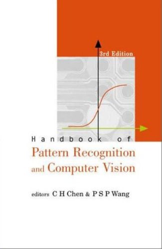 دانلود نسخه کامل کتاب Handbook of Pattern Recognition and Computer Vision