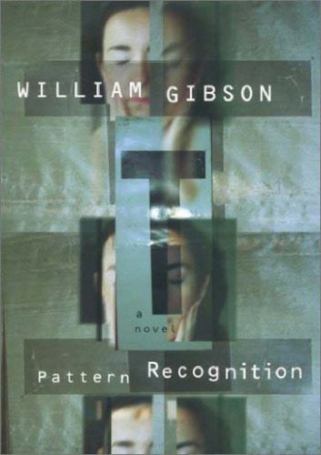 دانلود نسخه کامل کتاب Pattern Recognition