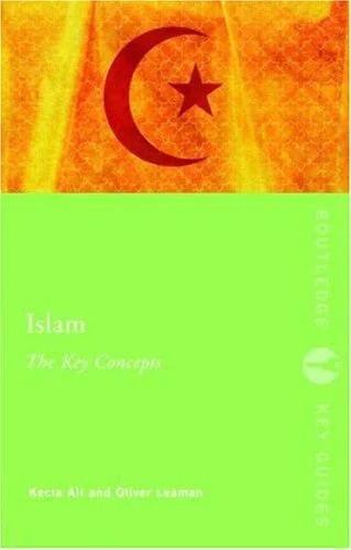دانلود نسخه کامل کتاب Islam: The Key Concepts