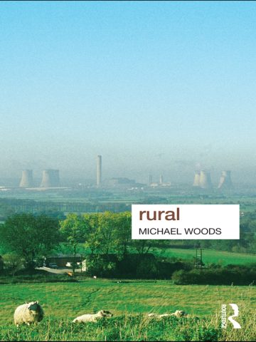 دانلود کتاب روستا ۲۰۱۰ Rural 2010