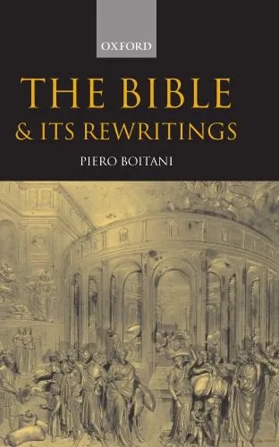 دانلود نسخه کامل کتاب The Bible and its Rewritings
