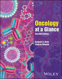 دانلود کتاب انکولوژی در یک نگاه\nOncology At A Glance 2nd Edition