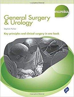 دانلود کتاب جراحی عمومی و اورولوژی General Surgery & Urology, 1ed