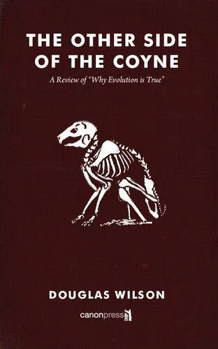 دانلود نسخه کامل کتاب The Other Side Of The Coyne: A Review of “Why Evolution is True”