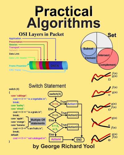 دانلود نسخه کامل کتاب Practical Algorithms