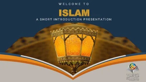 دانلود نسخه کامل کتاب Welcome to Islam: A Short Introduction
