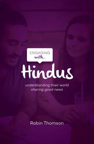دانلود نسخه کامل کتاب Engaging with Hindus: Understanding their World, Sharing Good News