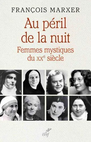 دانلود نسخه کامل کتاب Au péril de la nuit