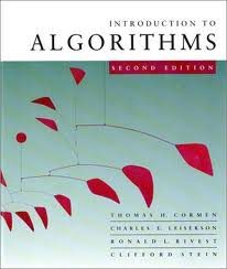 دانلود نسخه کامل کتاب Introduction to Algorithms, Second Edition