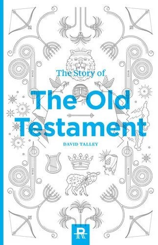 دانلود نسخه کامل کتاب The Story of the Old Testament