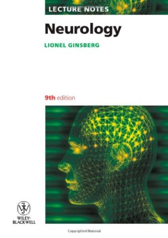 دانلود کتاب نورولوژی ۲۰۱۰ Neurology 2010