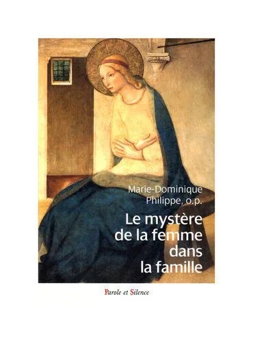 دانلود نسخه کامل کتاب Le mystere de la femme dans la famille