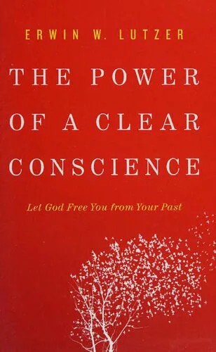 دانلود نسخه کامل کتاب The Power of a Clear Conscience