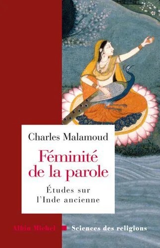 دانلود نسخه کامل کتاب Féminité de la parole
