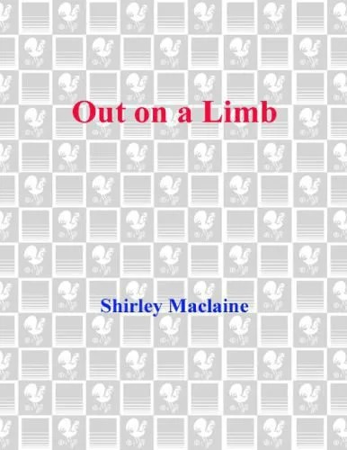 دانلود نسخه کامل کتاب Out on a Limb