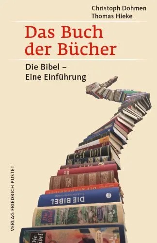 دانلود نسخه کامل کتاب Das Buch der Bücher