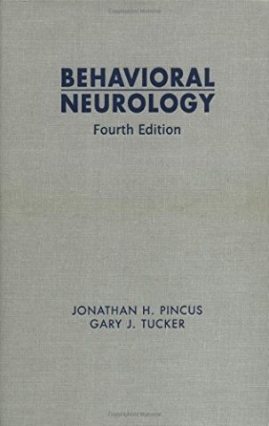 دانلود کتاب نورولوژی رفتاری ۲۰۰۳ Behavioral Neurology 2003