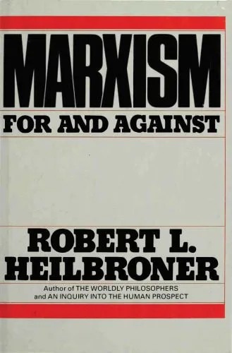 دانلود نسخه کامل کتاب Marxism: For and Against