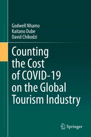 دانلود کتاب برآورد هزینه های کووید-۱۹ بر صنعت گردشگری جهانی ۲۰۲۰ Counting the Cost of COVID-19 on the Global Tourism Industry 2020