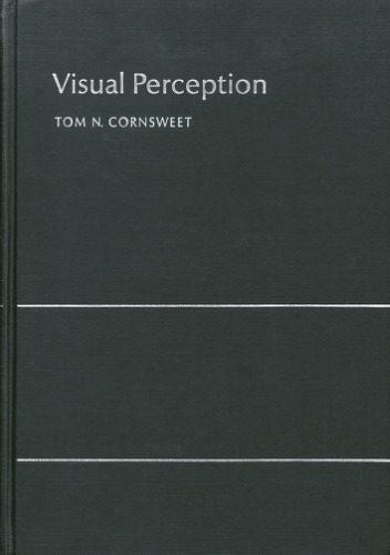 دانلود نسخه کامل کتاب Visual Perception
