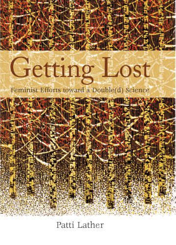 دانلود نسخه کامل کتاب Getting Lost: Feminist Efforts Toward a Double(d) Science