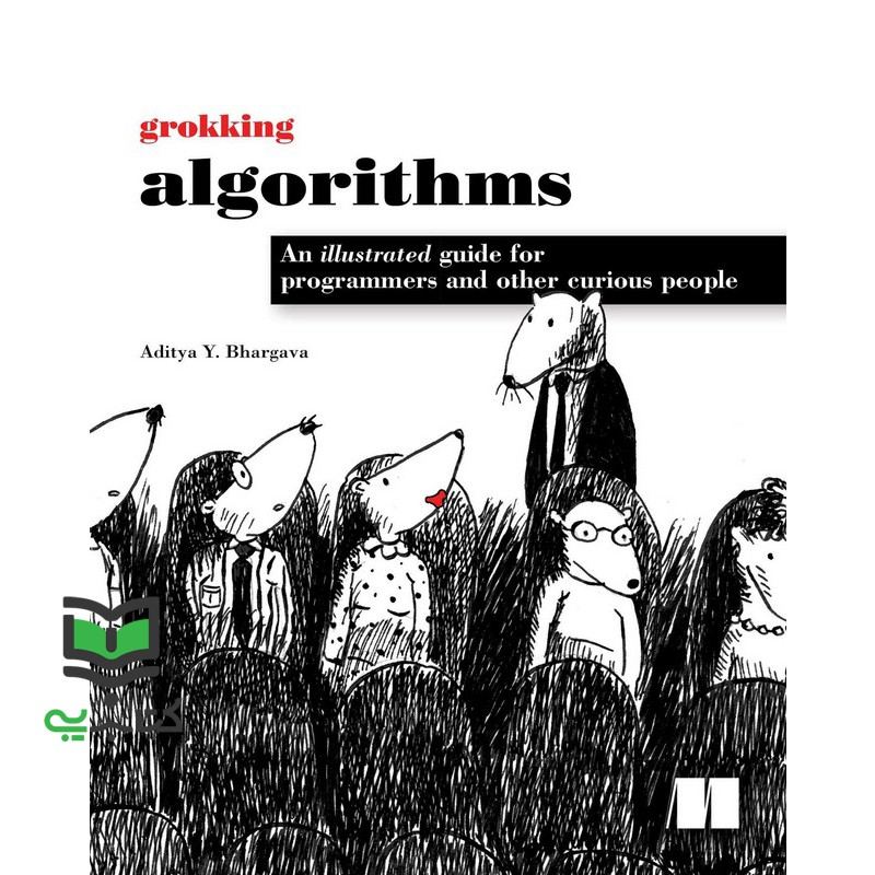 کتاب grokking algorithms