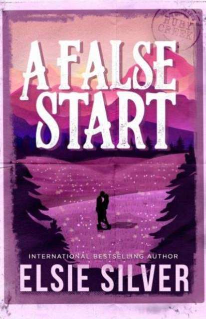 کتاب False Start (شروع اشتباه) نسخه انگلیسی PDF | Kandi Steiner (کندی اشتاینر)
