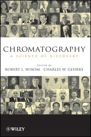 دانلود کتاب کروماتوگرافی ۲۰۱۱ Chromatography 2011