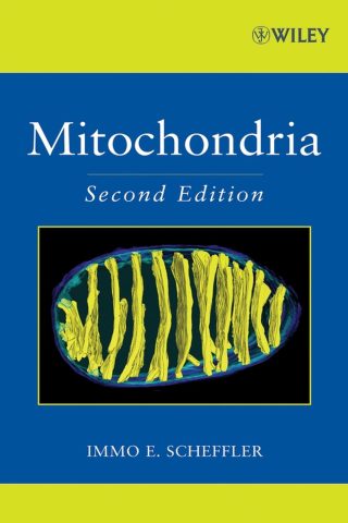 دانلود کتاب میتوکندری‌ها ۲۰۱۱ Mitochondria 2011