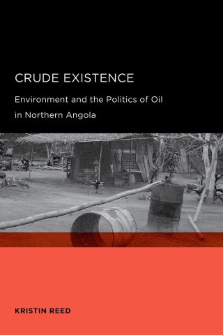 دانلود کتاب هستی خام ۲۰۰۹ Crude Existence 2009
