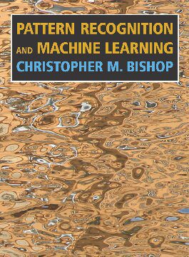 دانلود نسخه کامل کتاب Pattern Recognition and Machine Learning