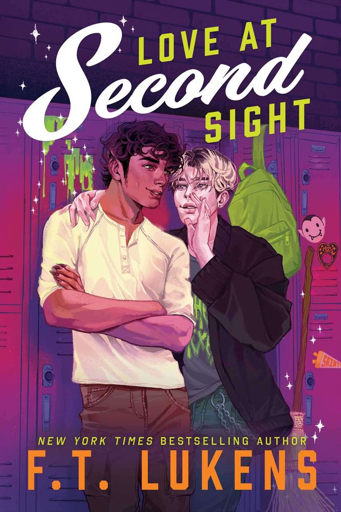 کتاب Love at Second Sight (عشق در نگاه دوم) نسخه انگلیسی PDF |