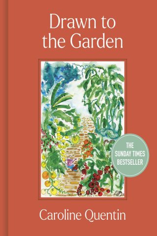 دانلود کتاب شیفته‌ی باغ ۲۰۲۴ Drawn to the Garden 2024