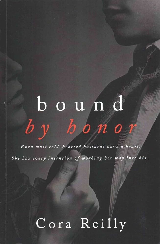 کتاب Bound by Honor (در بند شرافت) نسخه انگلیسی PDF | کورا رایلی
