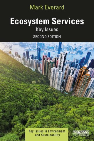 دانلود کتاب خدمات اکوسیستم ۲۰۲۱ Ecosystem Services 2021