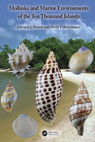 دانلود کتاب نرم‌تنان و زیست‌بوم‌های دریایی ده‌هزار جزیره ۲۰۲۲ Mollusks and Marine Environments of the Ten Thousand Islands 2022