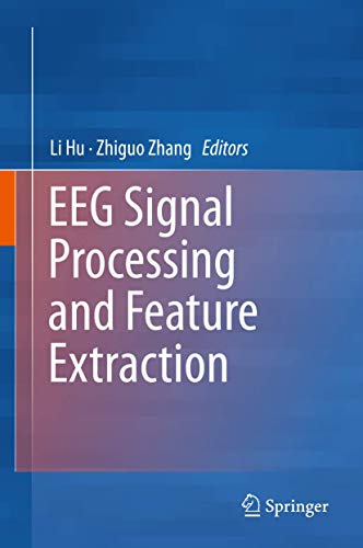 دانلود کتاب پردازش سیگنال و استخراج ویژگی نوار مغزی ۲۰۱۹ EEG Signal Processing and Feature Extraction 2019